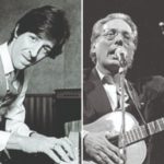 Gaber o Jannacci: vota il cantautore che preferisci