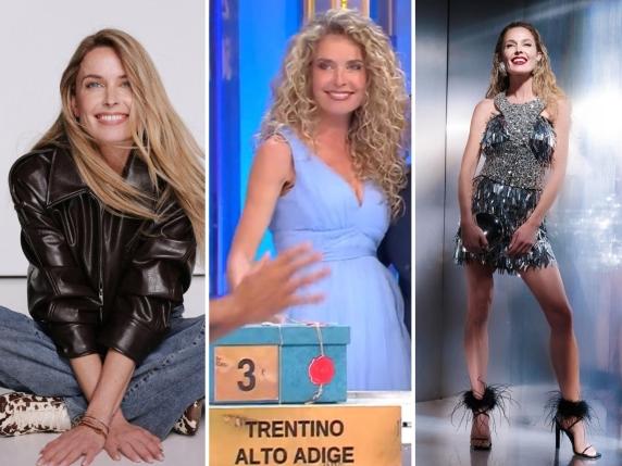 Prossliner, Miss Alto Adige, vince su Affari tuoi: De Martino la chiama “first lady” e destina il premio alla figlia