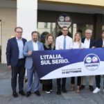 Partito di Calenda a Brescia cerca nuova sede mentre l’attuale spazio diventerà ristorante