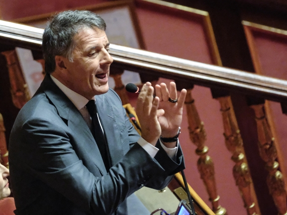 Renzi: Meloni vuole il Quirinale, accuse di complotto per nascondere i problemi del paese