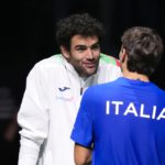 Italia torna in semifinale Coppa Davis: Berrettini e Cobolli sfidano il Belgio