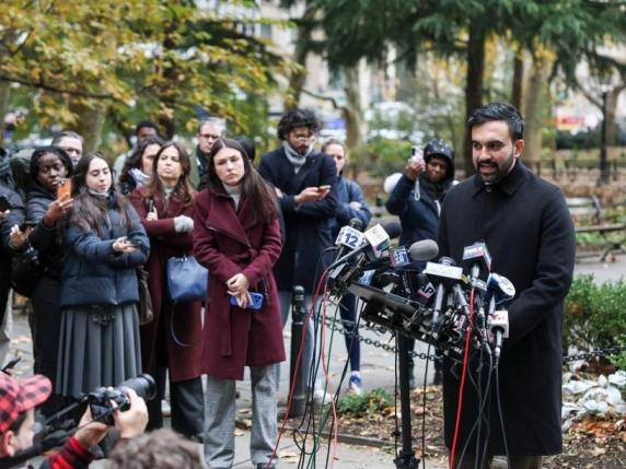 Mamdani incontra Trump per discutere la gestione delle risorse vitali