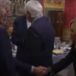 Cena con Garofani: Failla parla di calcio e mozzarella, ma non ha sentito la parola Scossone