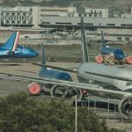 Ita Airways: 22 aerei sospesi per richiamo motori, 82 mila euro di danni al giorno