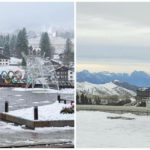Inizio stagione sciistica: prezzi elevati, rischio multe e prime nevicate in pianura