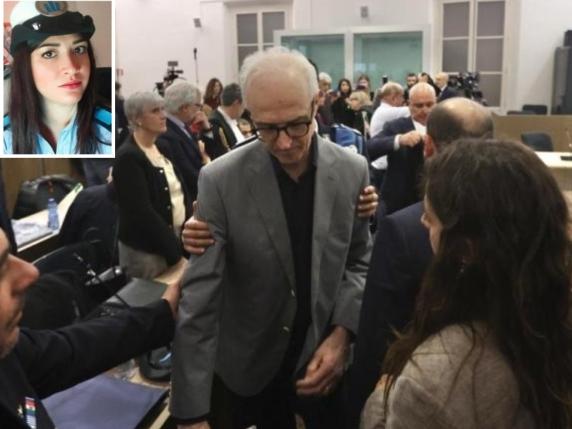 Morte di Sofia Stefani: ex comandante Gualandi condannato all'ergastolo