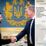 USA concedono a Kiev sei giorni per accettare il piano sull'Ucraina