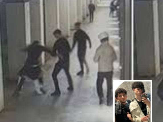 Giovani aggressori di Corso Como interrogati: non comprendono la gravità del gesto