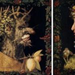Arcimboldo e la milanesità irriverente: dal Cinquecento alla cultura di Dario Fo