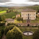 Giardino settecentesco del Colle del Cardinale: sequoie, cedri e fontane tra storia e natura