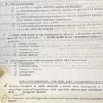 Studenti di medicina a Torino chiedono annullamento dell’esame per differenze nei controlli e invito a manifestare