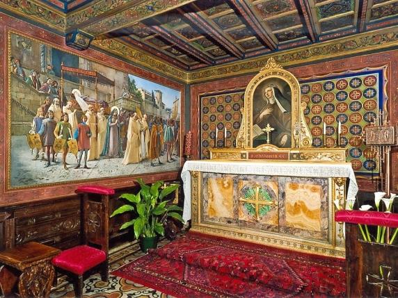 Roma di notte: luce e atmosfera ispirate alle città scandinave