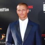 Morto a 33 anni l’attore italiano Spencer Lofranco