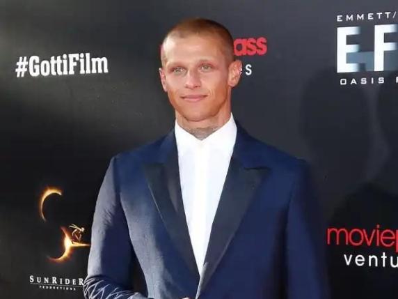 Morto a 33 anni l’attore italiano Spencer Lofranco