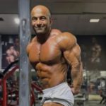 Bodybuilder iraniano Faramarz Azizi scompare a 30 anni: qualificato ai Mondiali ma non selezionato per la nazionale