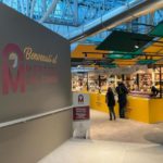 Nuovo Mercato del Corso di Coldiretti: km 0, showcooking e ristorante in edificio storico