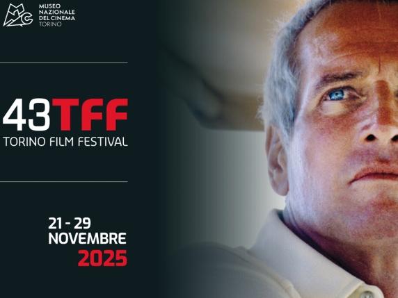 Torino Film Festival 2025: 120 film con Paul Newman, Antonio Banderas, Isabelle Binoche e Spike Lee