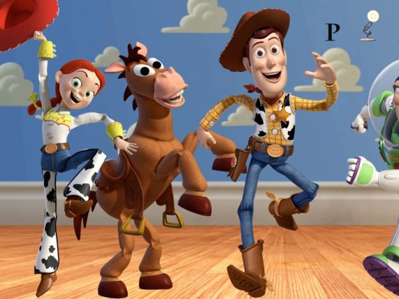 Toy Story compie 30 anni: il primo cartone 3D e il segreto del successo secondo Steve Jobs