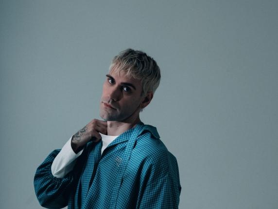 Mr.Rain: ascolto lento, lontano dalle classifiche e dai social