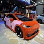 I dieci modelli più strani presentati al Salone di Guangzhou