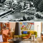 Boutique hotel sul lago di Ginevra gestito da startup Puglia Epoca Collection e Gourmet Brothers