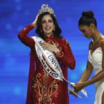 Fátima Bosch, presidente del Messico, sostiene che le donne sono più forti quando si esprimono