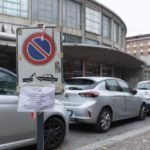 Virtus‑Maccabi: 500 agenti al PalaDozza per la sicurezza del corteo Pro Pal