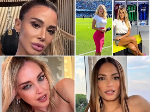 Sito web scoperto con deepfake nudi di celebrità, denunciato alle autorità