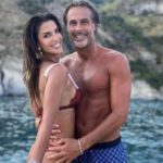 Galante, a 52 anni, diventa padre