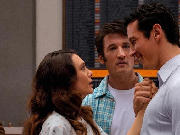 Torino Film Festival apre con una commedia romantica, le star ancora in attesa