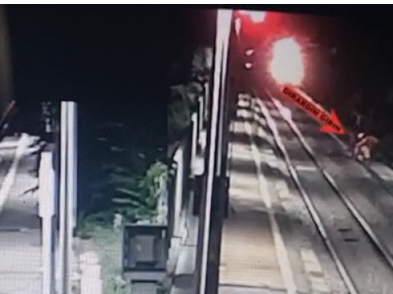 Tragedia a Brandizzo: cinque operai travolti da un treno, inchiesta in corso