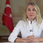 Imamoğlu: la moglie sottolinea un futuro comune tra Europa e Turchia