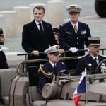 Generale Mandon critica la mancanza di coraggio dei militari francesi, governo annuncia interventi