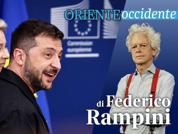 L'UE può ancora sostenere Kiev, ma le inadempienze nelle sanzioni e nella fornitura di armi minacciano l'efficacia