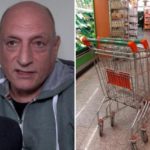 Cassiere di 62 anni licenziato dalla Pam per non superare il test del carrello