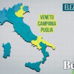 Coalizioni politiche in Veneto, Campania e Puglia: analisi delle dinamiche regionali