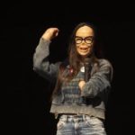 Valentina Pitzalis: sopravvissuta a un tentato femminicidio, avverte i rischi della violenza di genere