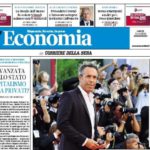 Galbusera e Legami L’Economia: progetti e crescita, analisi di Ferruccio de Bortoli sul ruolo dello Stato e investimenti nei mercati emergenti