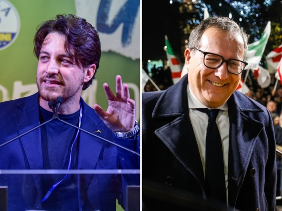 In Veneto, Forza Italia e Lega si contendono la gestione della Lombardia sotto la guida di Zaia