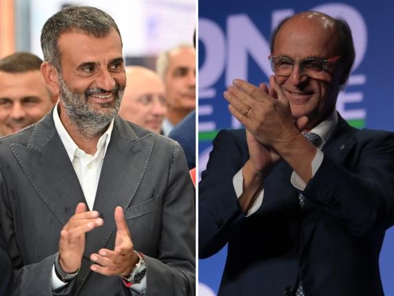 Puglia: ventennio di sinistra, tensioni tra Decaro, Emiliano e Vendola e la fine con la noia