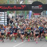 Milano21: 15.000 corridori pronti a sfidare la mezza maratona a Milano