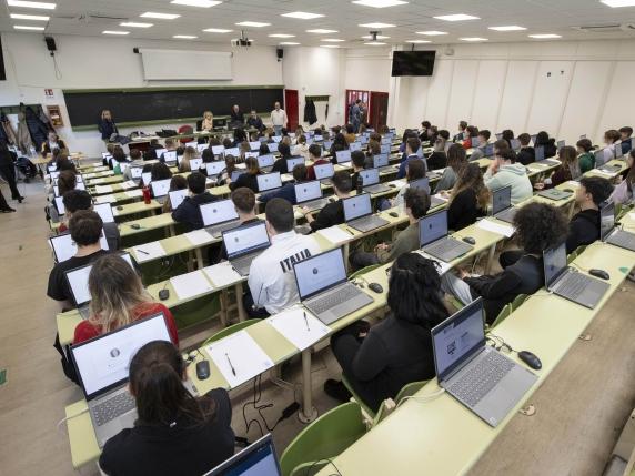 Concorso di medicina: studenti presentano ricorsi nonostante la regolarità dichiarata dal ministero
