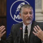 Piero Tatafiore dimette dal Ministero della Cultura per uso improprio di strumenti istituzionali