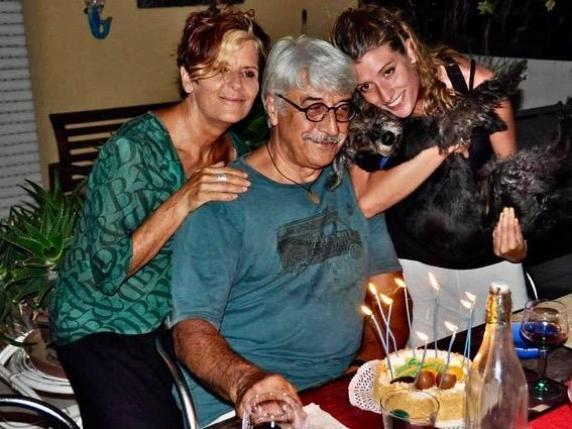 La madre del vigile ucciso da Gualandi: «In aula non è stata sempre rispettata»