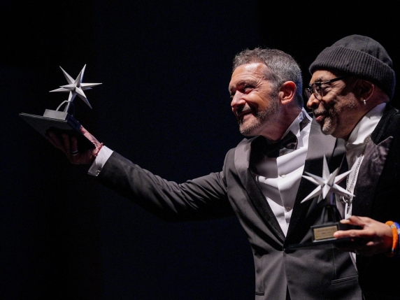 TFF 2025: apertura, incidenti e premi a Spike Lee