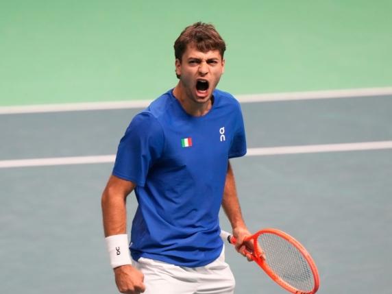 Tie‑break di Cobolli: la vittoria che ha rinvigorito la Davis Cup