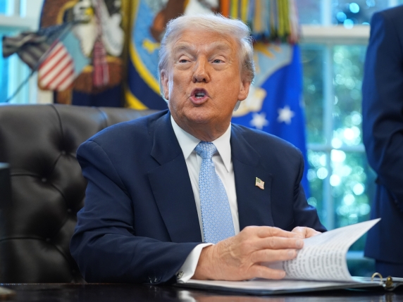 L'UE propone cinque azioni per sostituire il piano di Trump sull'Ucraina