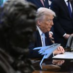 Panetta: l'Europa deve rimanere al fianco di Kiev, anche senza gli USA