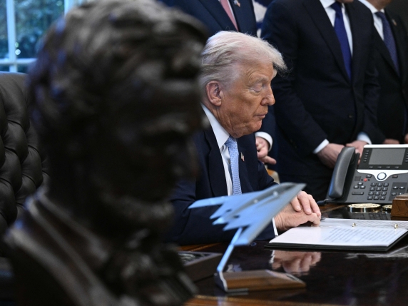 Panetta: l'Europa deve rimanere al fianco di Kiev, anche senza gli USA