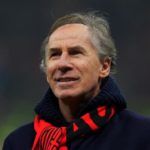 Baresi segna gol da capitano e torna in ufficio, la squadra rossonera in festa